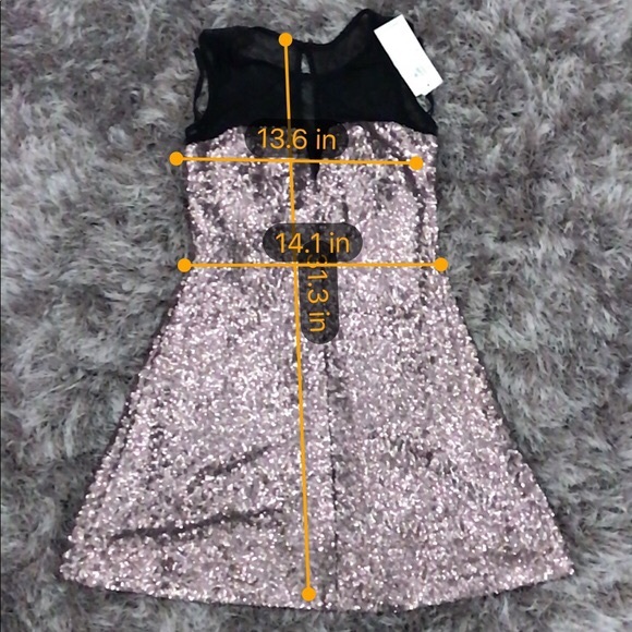 NWT Custom Maria Bonita Designer Dress - Picture 6 of 6